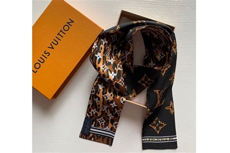 louis vuitton head scarf replica amazon
